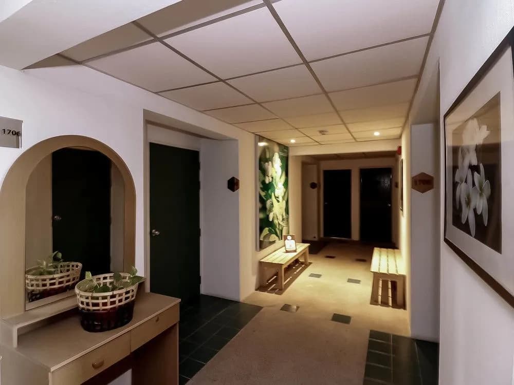 Nida Rooms Romklao 26 Boulevard - photo 11