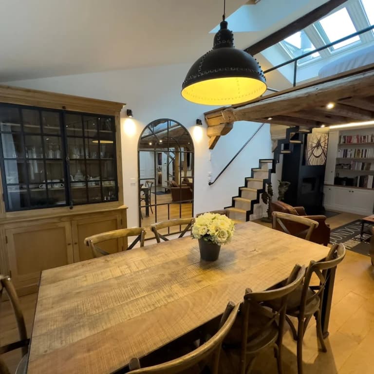 Dreamy Rive Gauche Modern 2 Bed Apt in Paris - photo 23