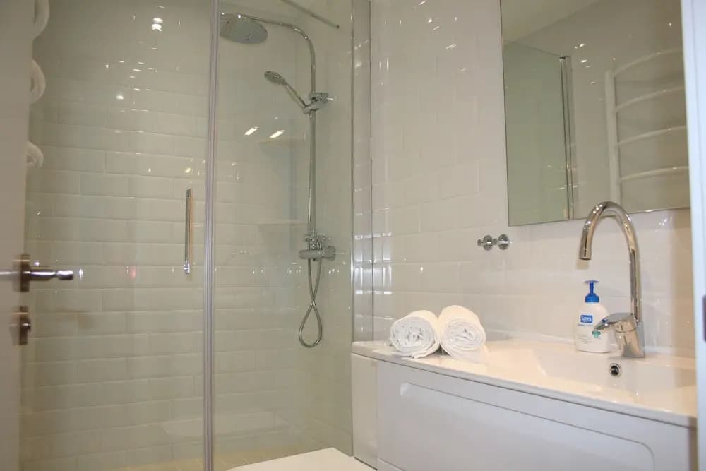 Avenida Apartments Blasco de Garay - photo 7