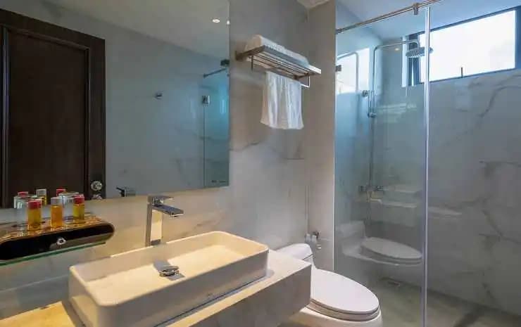 Cordial Grand Hotel - photo 8