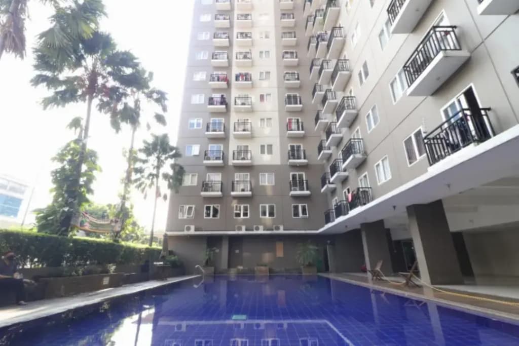 Adaru Property @Sunter Park View by ZUZU - photo 10