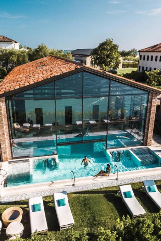 JW Marriott Venice Resort & Spa - photo 20