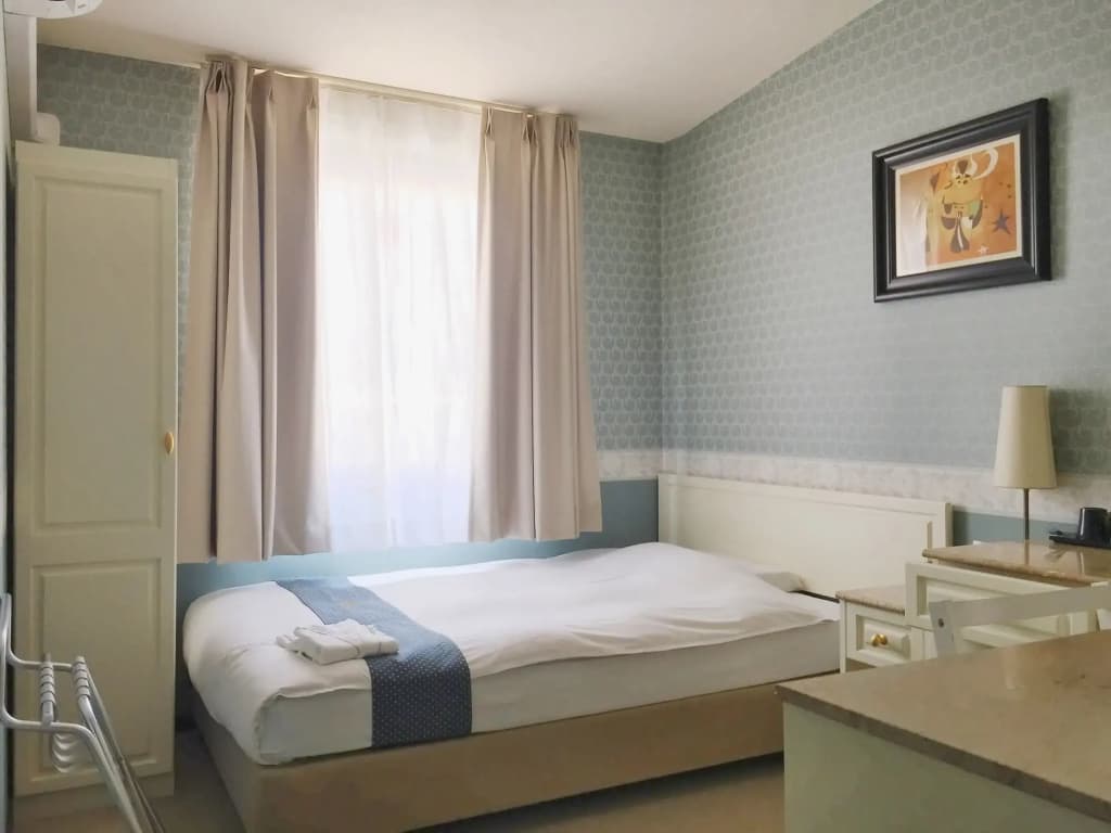 New Osaka Hotel Shinsaibashi - photo 6
