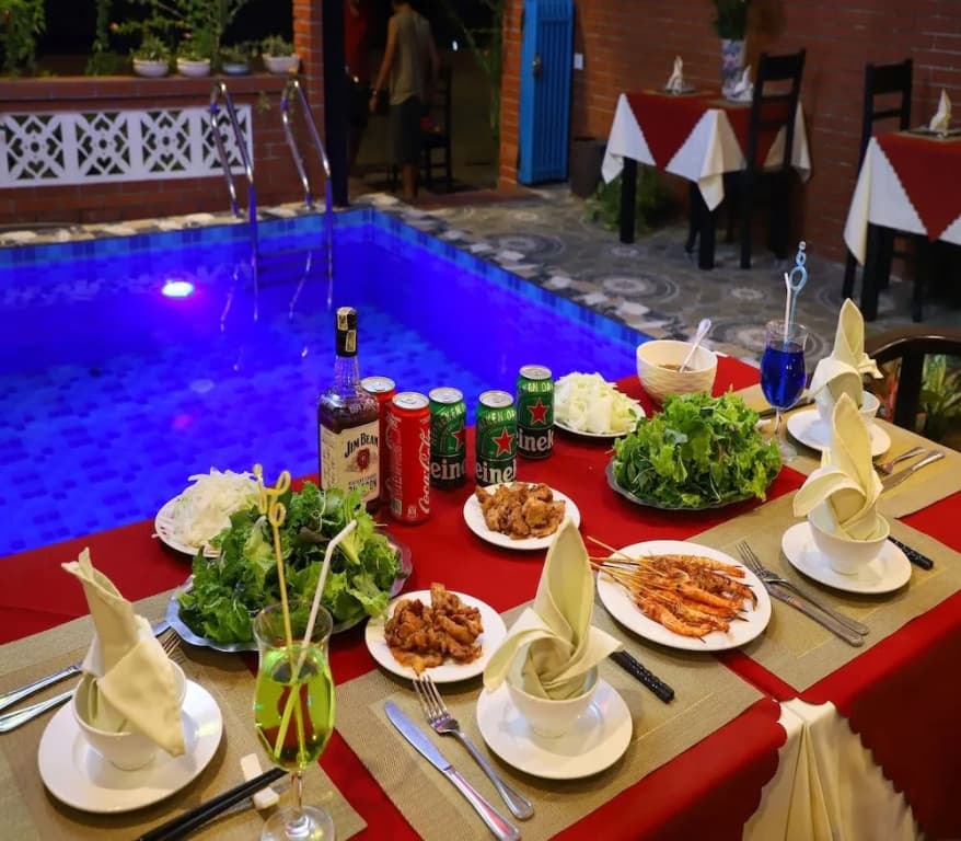 Hoi An Riverland Villa - photo 12