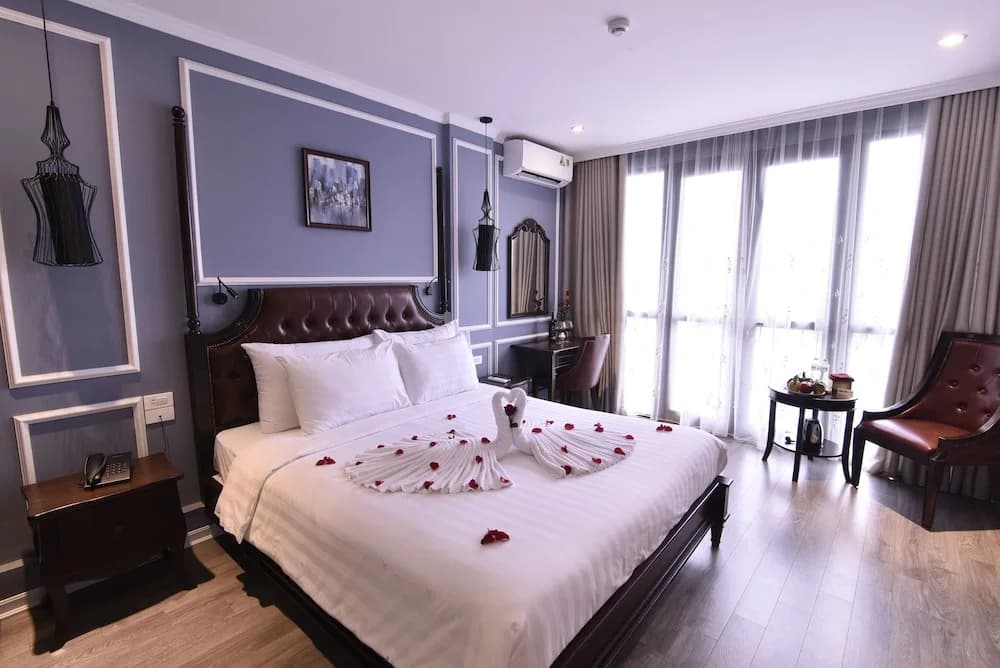 Suddha Boutique Hotel - photo 4