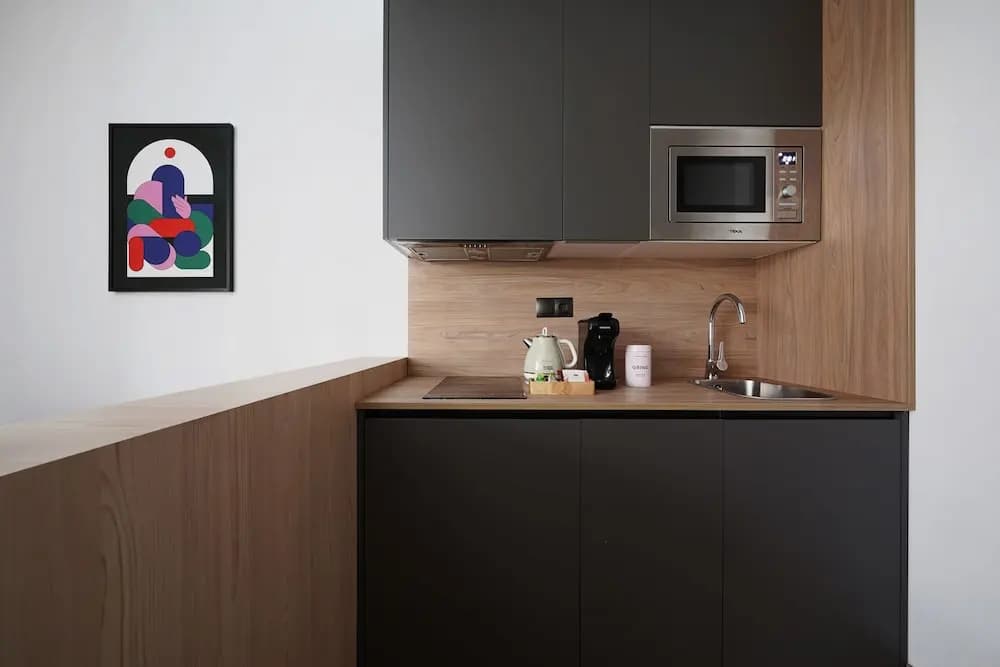 Numa Madrid Goya - photo 18