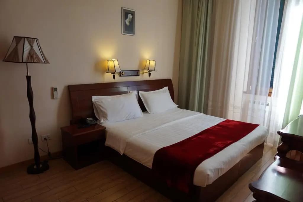 Hotel Filippo - photo 5