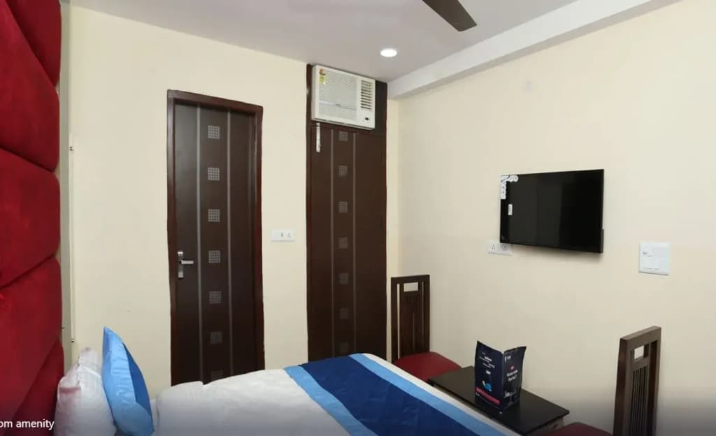 Hotel Royal India By OYO Rooms - photo 3