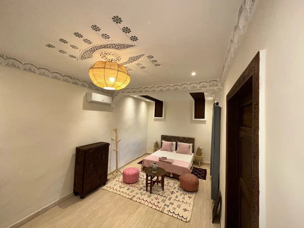 Oasis Merasi Marrakech - photo 9