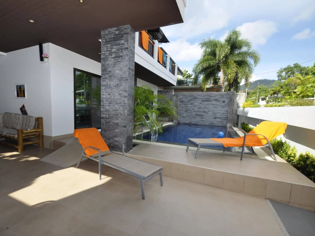 Duangjai Residence - photo 21