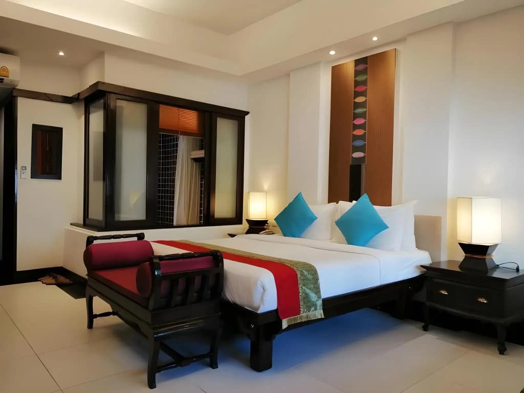 Yantarasri Resort - photo 2