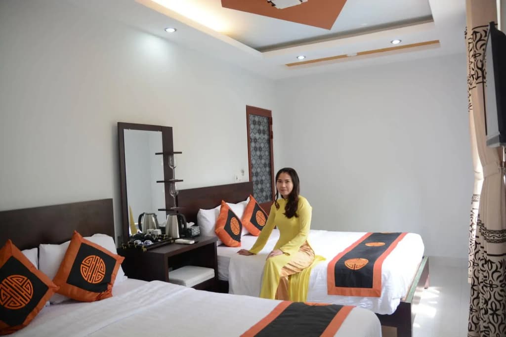 Botanic Garden Villas - photo 7