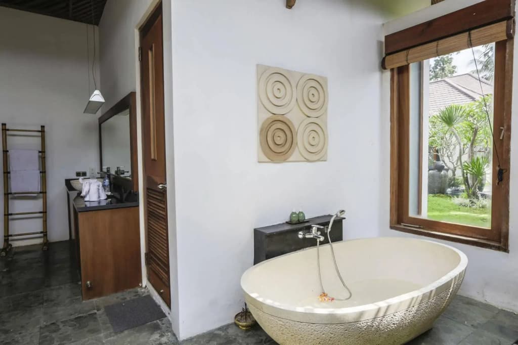 D'bulakan Kampung Villa Ubud - photo 7