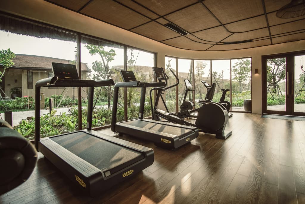 Namia River Retreat - Wellness Inclusive Resort - photo 28