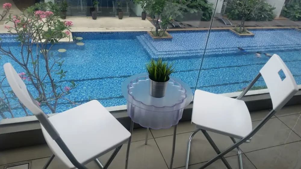 Five Senses Suite in M Suite KLCC - photo 15