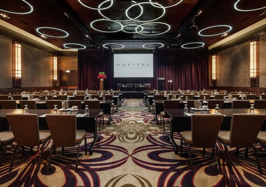 Sofitel Melbourne On Collins - photo 14