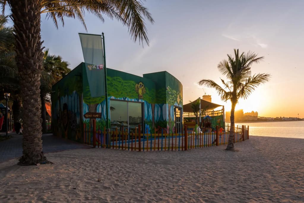 DXB - Rixos - 314 - PJ - photo 14