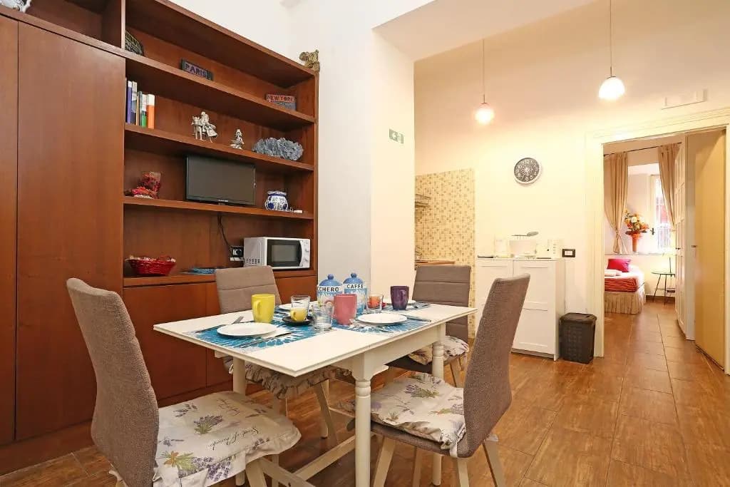 Ines Apartment - photo 10