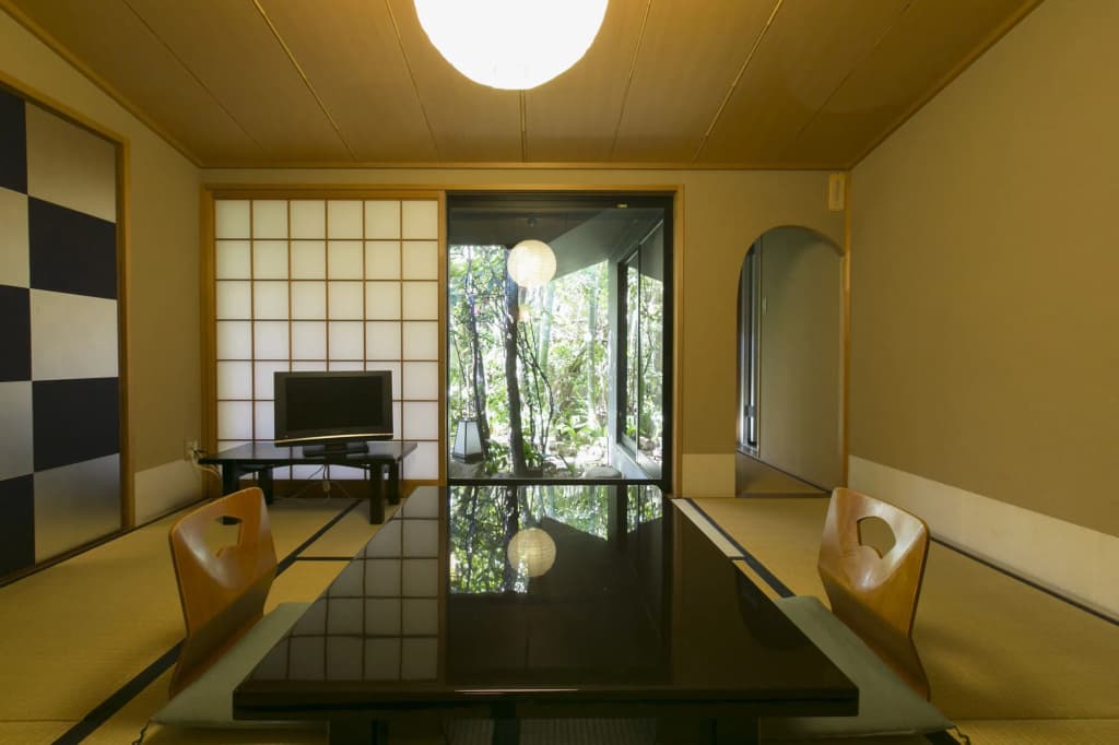 Yoshi-Ima - photo 3