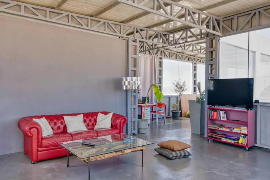 Pristine penthouse with Parthenon view by the pool - photo 13