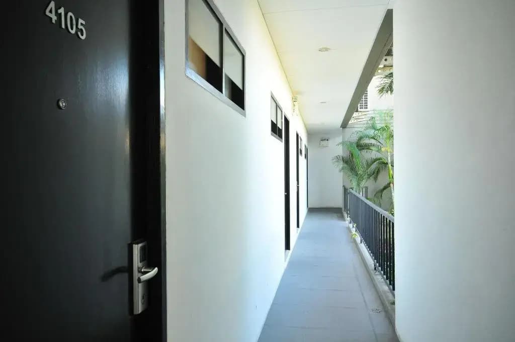 BS RESIDENCE Suvarnabhumi - photo 15