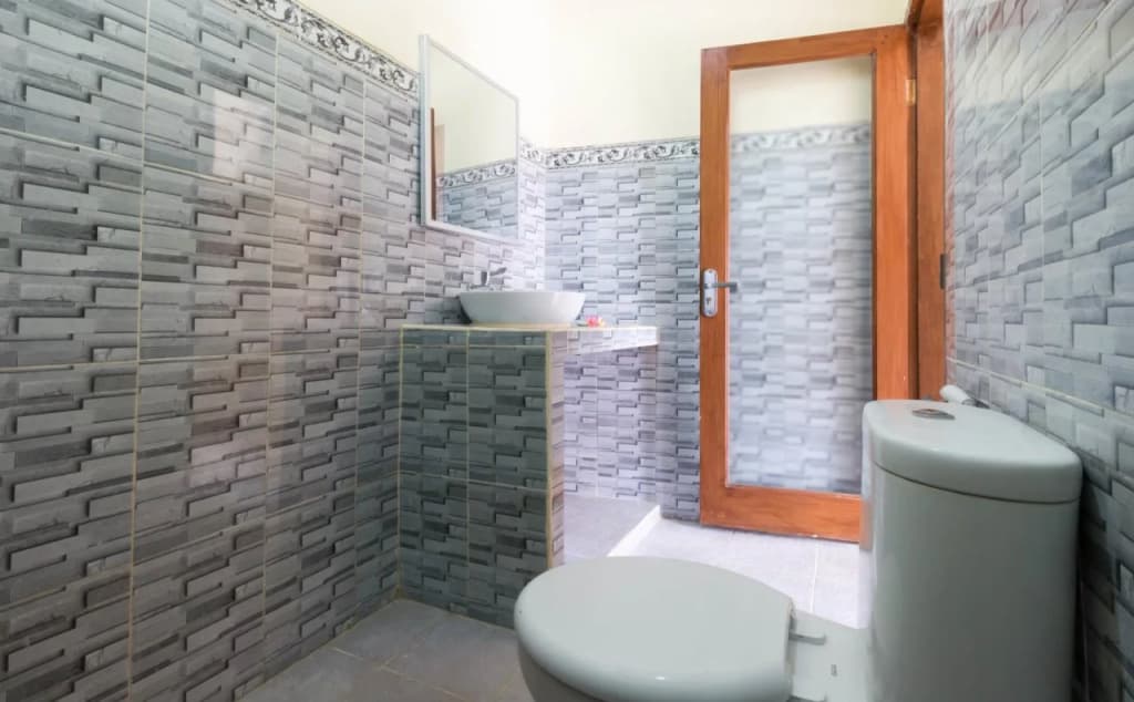 Pondok Lulik Homestay Canggu - photo 6