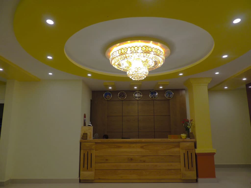 T&T Resort And Spa - photo 2