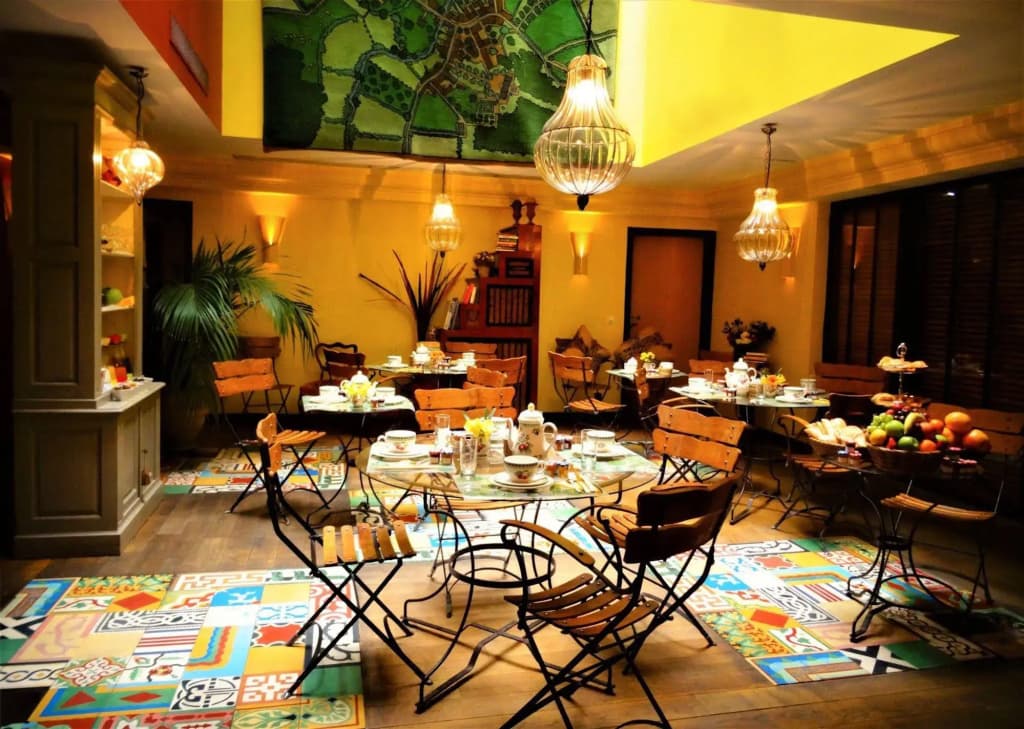 Le Relais Saint Sulpice - photo 22