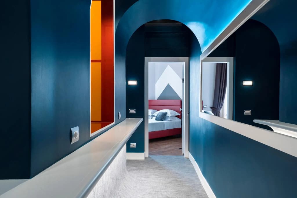 Artemide GuestHouse - photo 4