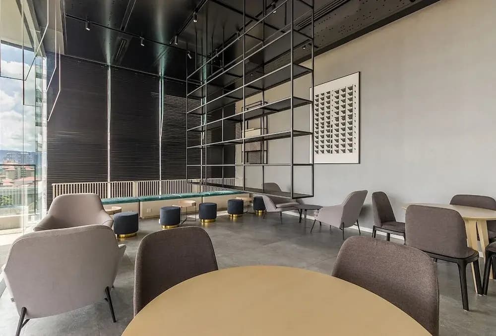 Continew Residensi by Airhost - photo 16