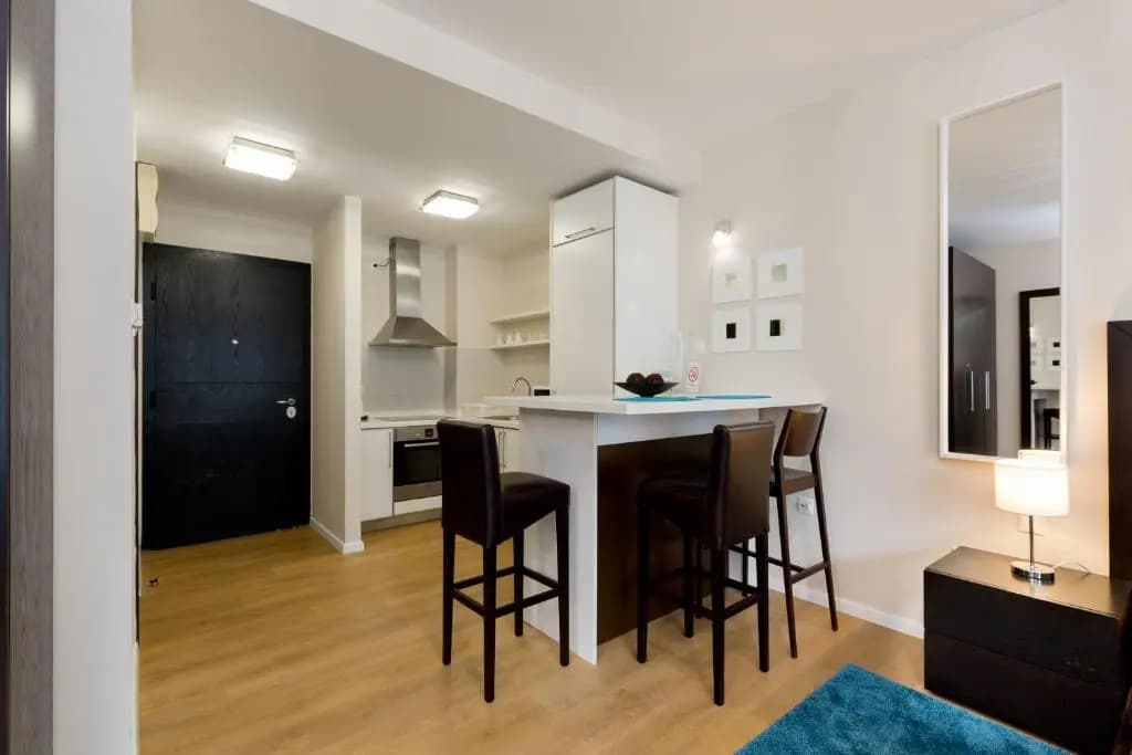 Budapest Holidays Apartments & Spa - photo 4
