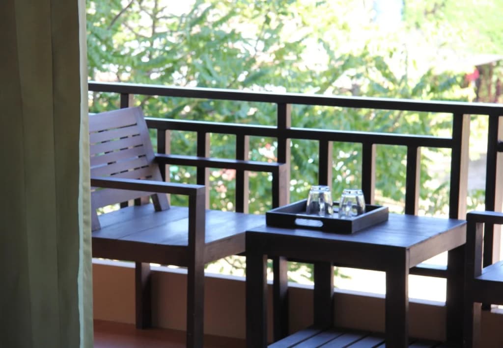 Kanlaya Park Apartment Hotel - photo 17