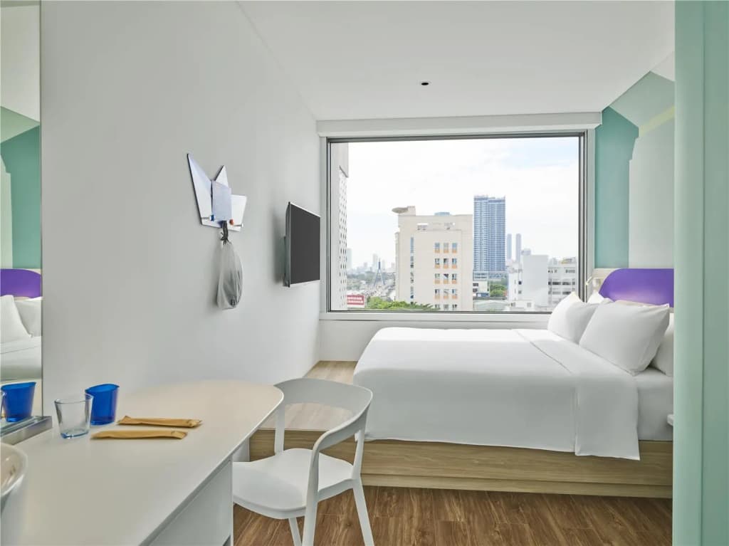 Tru by Hilton Da Nang City Centre - photo 38