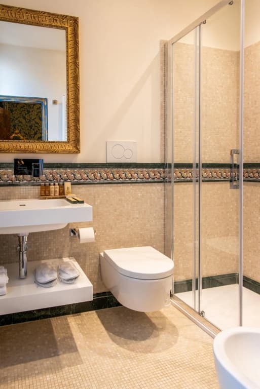 Hotel Santo Stefano - photo 8