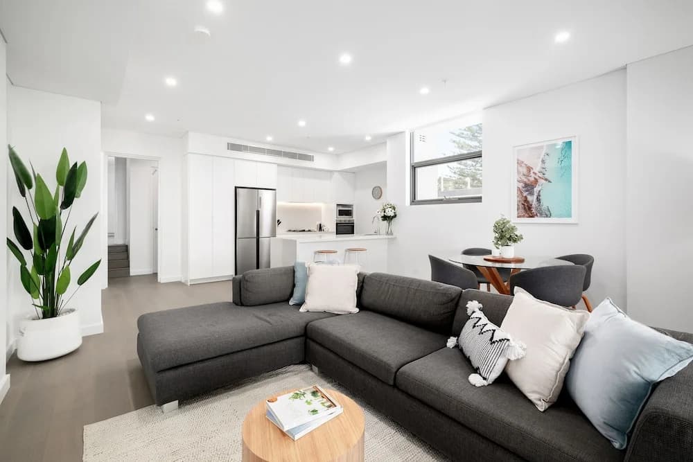 Azure Apartments by Urban Rest - photo 11