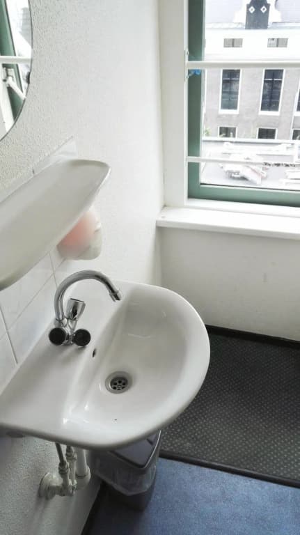 Rembrandt Square Hotel - photo 8