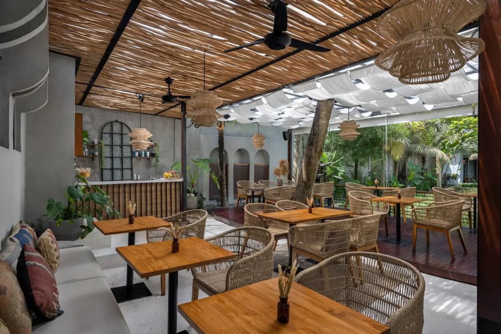 Dinara Ubud - photo 16