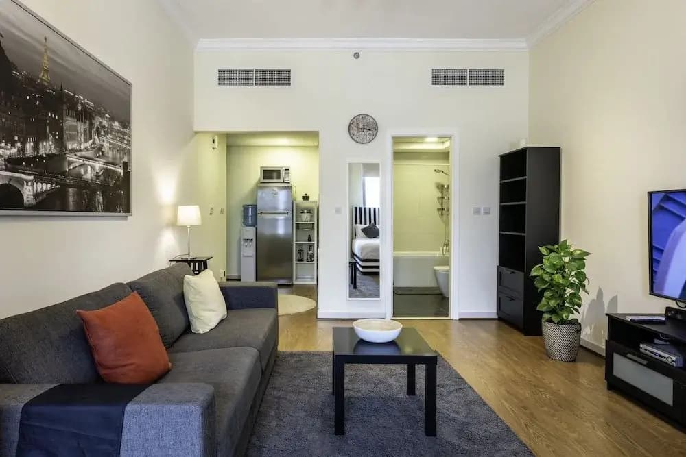 Executive Bay - photo 1