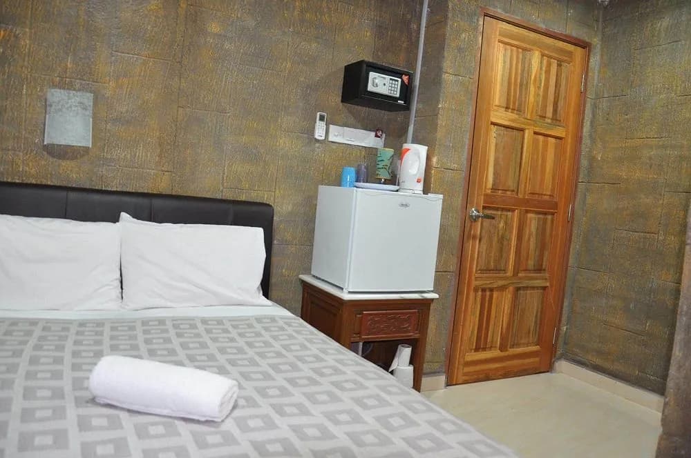 Cabana Guest House - photo 4