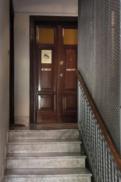 Colosseum suites by Glen - photo 17