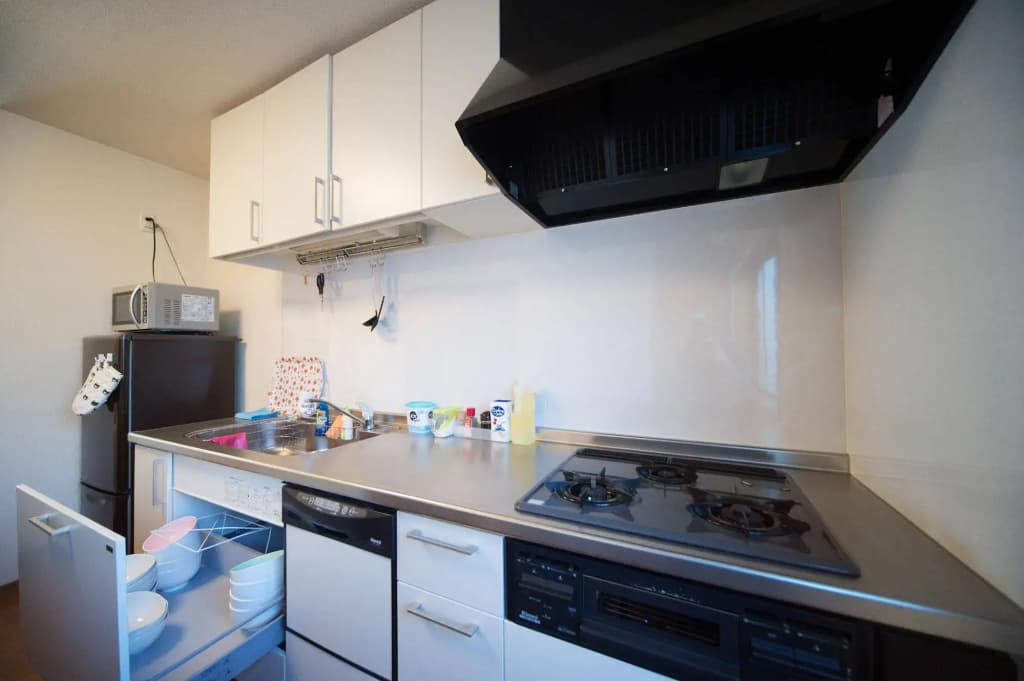 Kassiya Saiin Guesthouse - photo 18