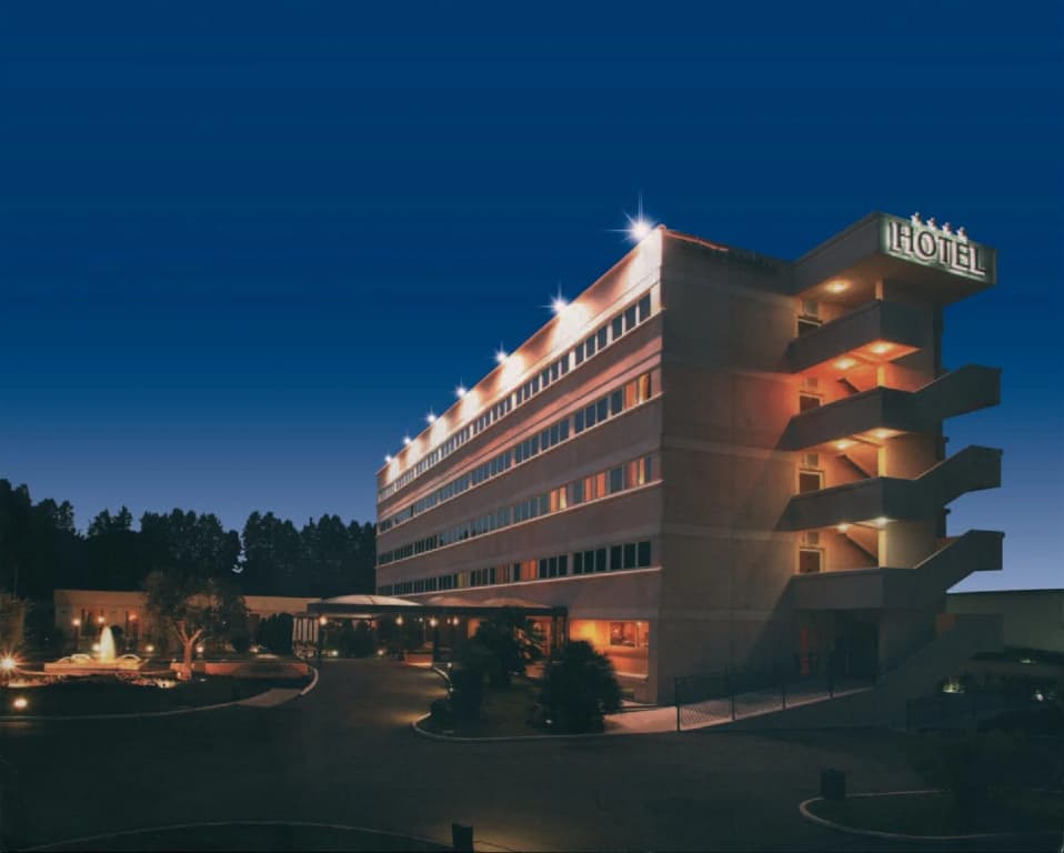 Park Hotel Roma Cassia - main photo