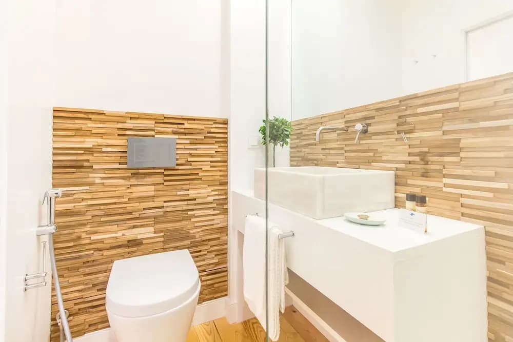 Belém Modern Flat - photo 7