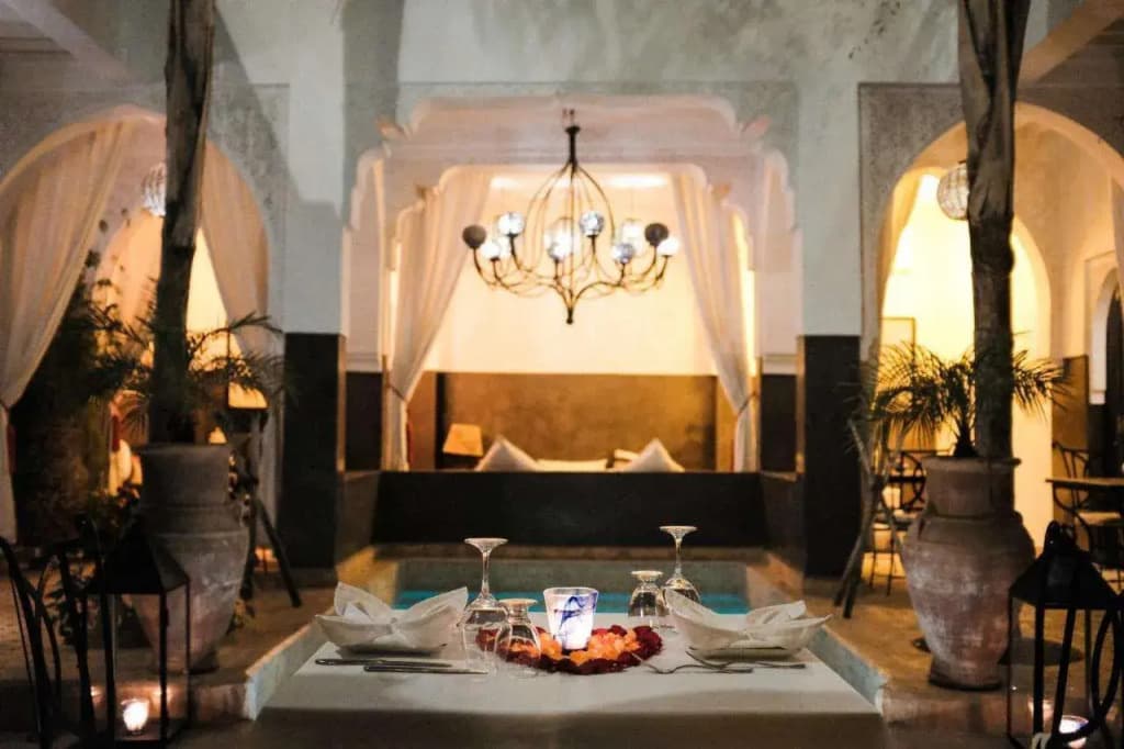 Riad Pachavana - photo 32