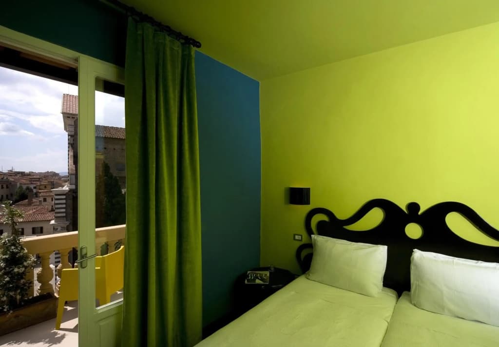 Hotel Universo - photo 3