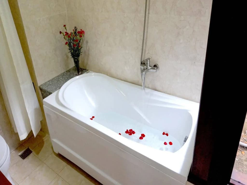 Vela Phu Quoc Resort - photo 12