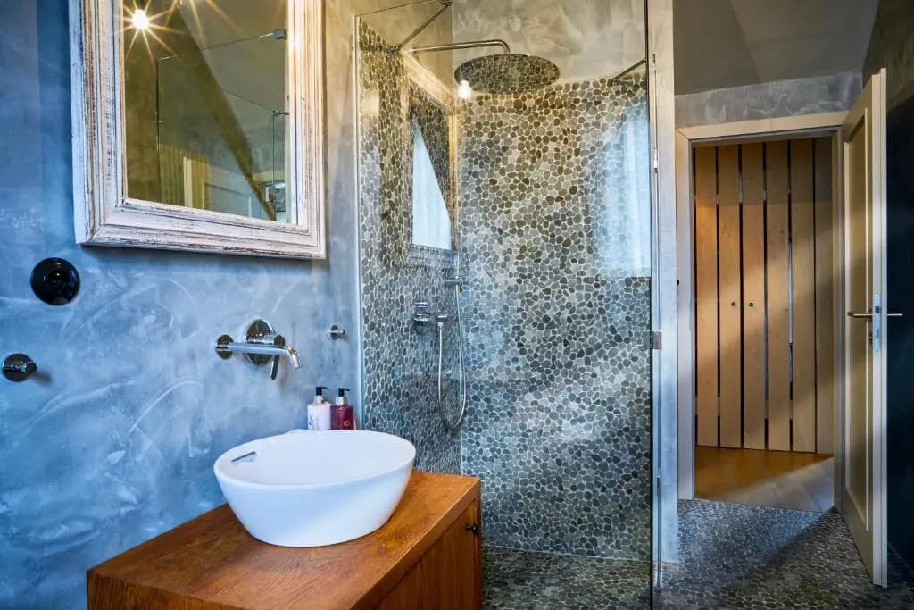 Apartmány Vinice Salabka - photo 7