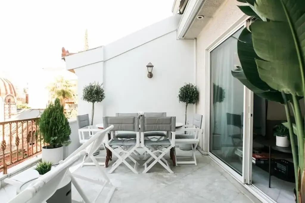 Acropolis Veranda Residence - photo 7