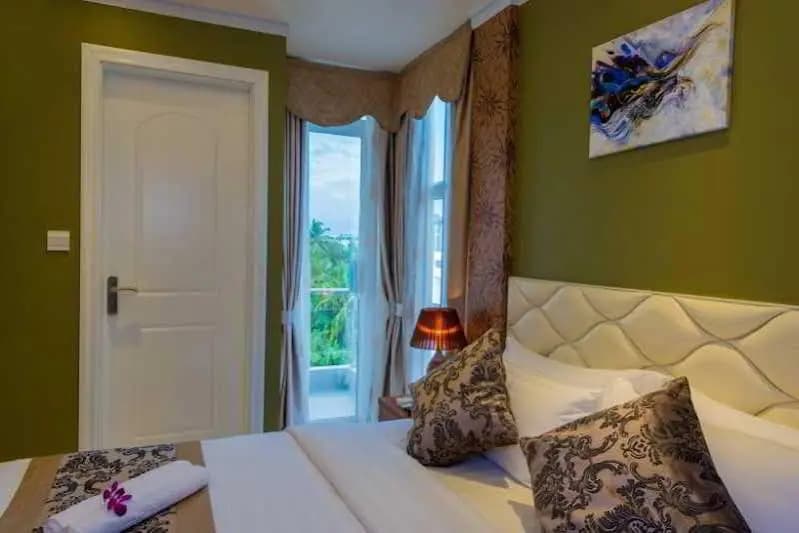 The Sand Gate Inn - photo 8