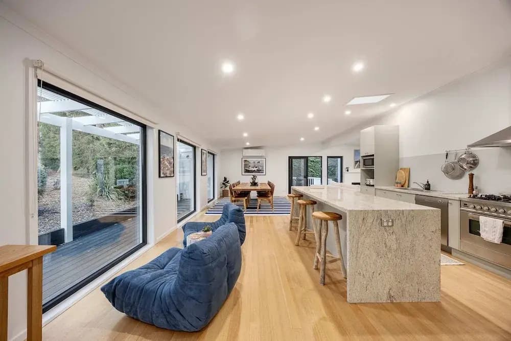 Portsea Coastal Retreat - photo 16